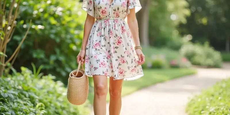 Jak się ubrać na imprezę? Przewodnik po stylizacjach