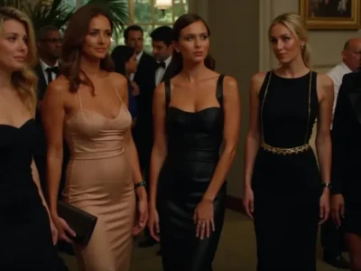 Jak się ubrać na imprezę firmową? Kluczowe zasady i stylizacje