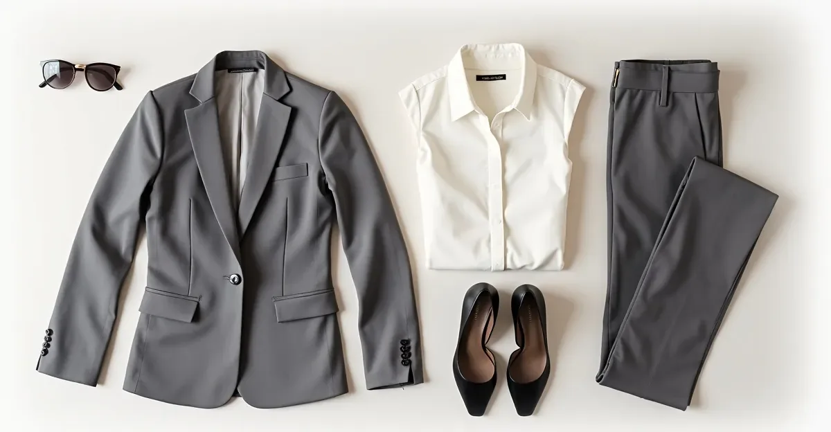 Jak się ubrać na imprezę firmową? Przewodnik i inspiracje