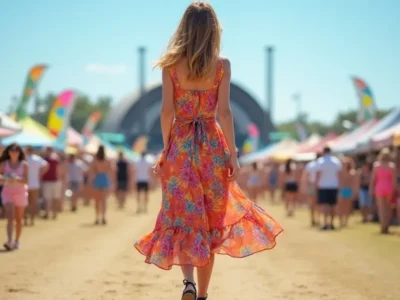 Jak się ubrać na koncert? Porady i stylizacje na różne gatunki