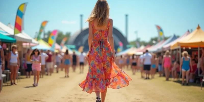 Jak się ubrać na koncert? Porady i stylizacje na różne gatunki