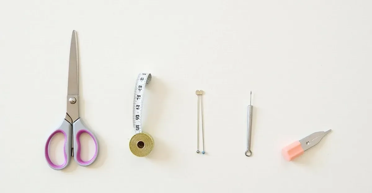 Jak skrócić spodnie: Praktyczny przewodnik krok po kroku