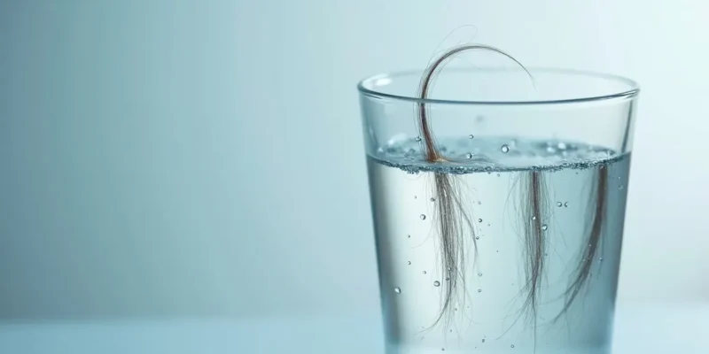 Porowatość włosów – Jak ją sprawdzić i pielęgnować?