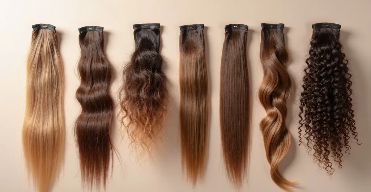 Porowatość włosów – Jak ją sprawdzić i pielęgnować?