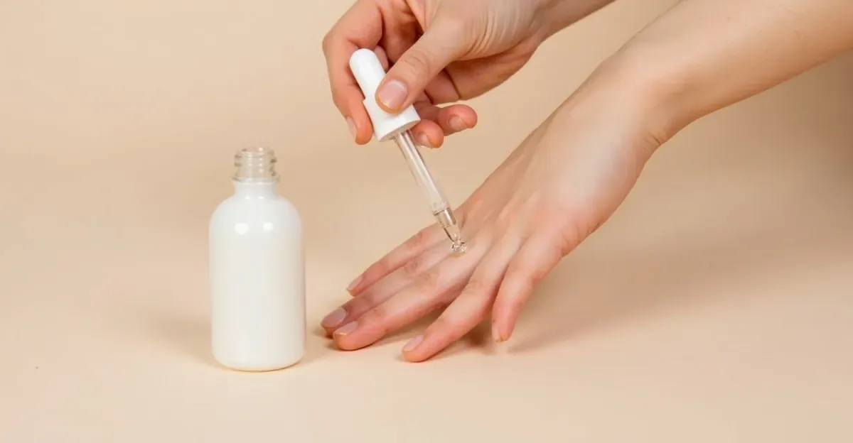 Jak stosować serum do twarzy? Praktyczne wskazówki i błędy