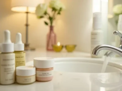 Jak stosować serum do twarzy? Praktyczne wskazówki i błędy