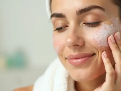 Jak szybko pozbyć się pryszcza? Skuteczne metody i porady