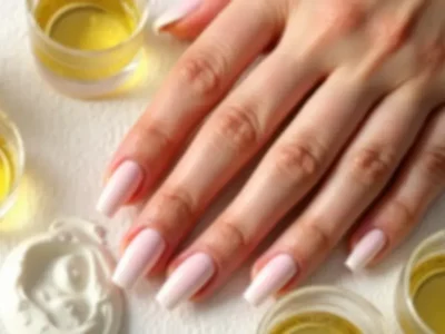 Jak szybko rosną paznokcie? Oto skuteczne metody!