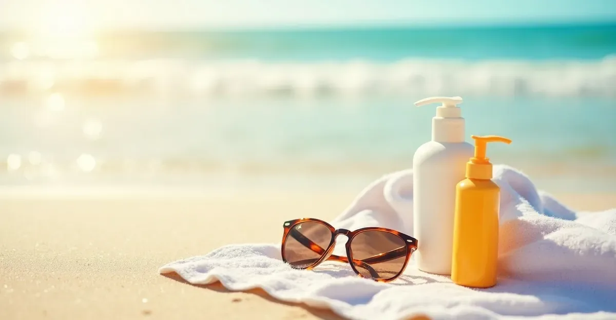 Jak szybko się opalić? Sprawdzone metody i porady