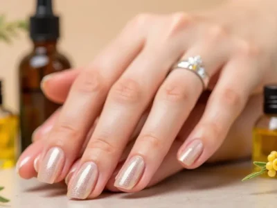Jak szybko zapuścić paznokcie? Sprawdzone porady i sposoby