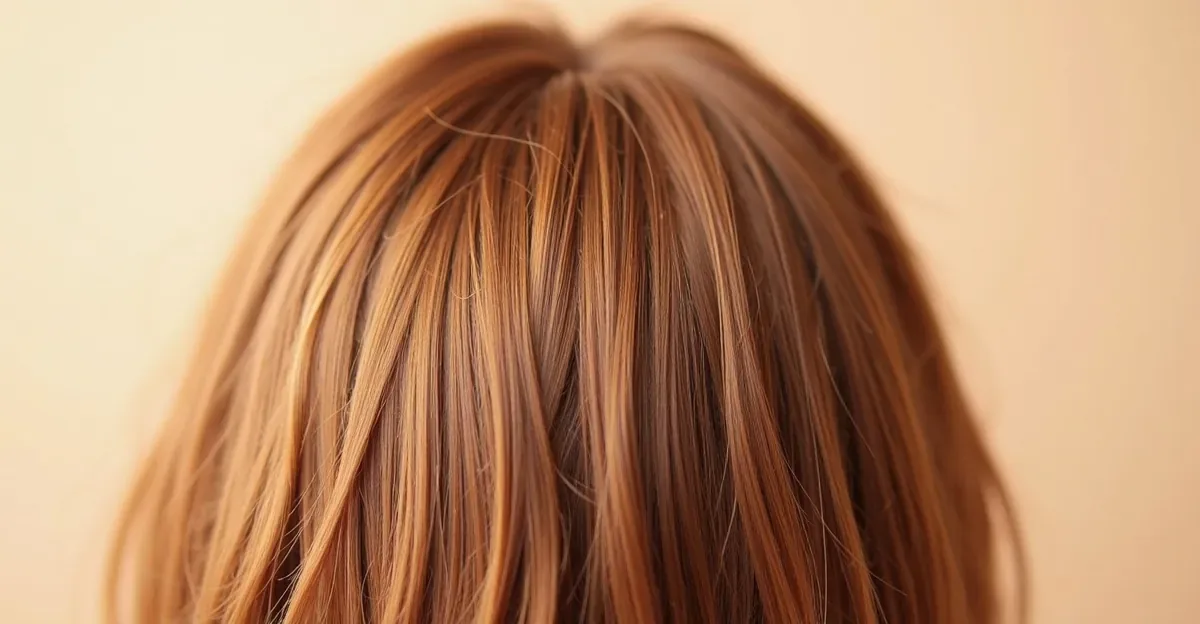 Jak szybko zapuścić włosy? Kluczowe metody i porady