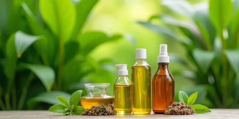 Jak szybko zapuścić włosy? Kluczowe metody i porady