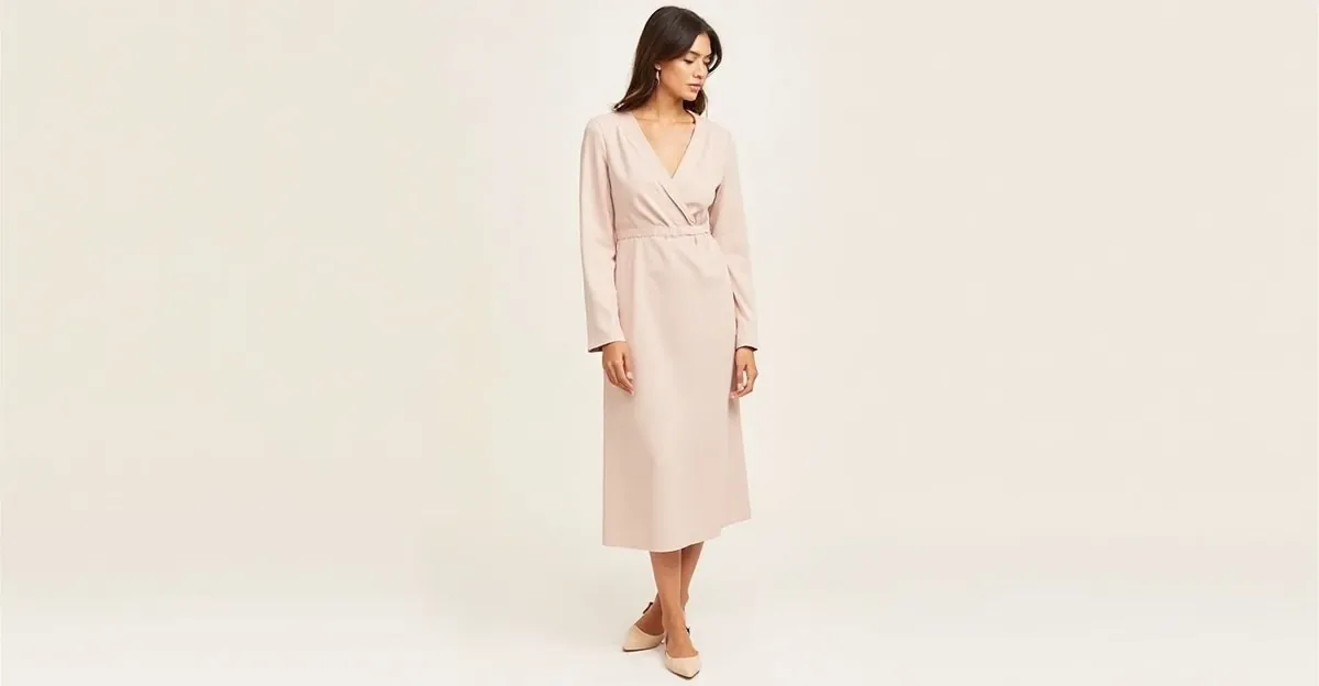 Jak ubrać się na chrzciny jako gość? Eleganckie stylizacje