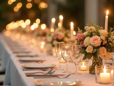 Jak ubrać się na wesele? Poradnik stylizacji i dress code'u