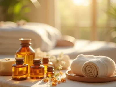 Jak ujędrnić piersi? Skuteczne metody i porady