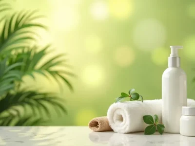 Jak ujędrnić skórę? Skuteczne metody i porady pielęgnacyjne