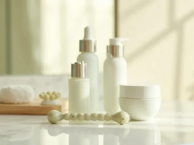 Ujędrnianie skóry twarzy po 40: Skuteczne metody i porady