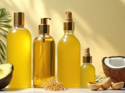 Jak uratować kruszące się włosy: Skuteczne metody i porady