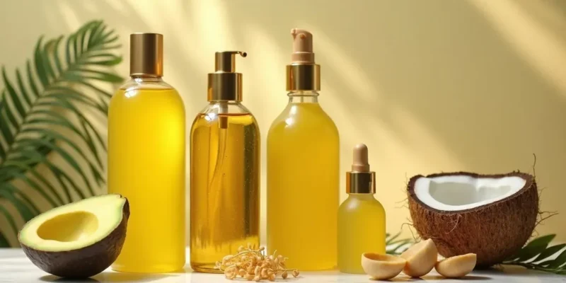 Jak uratować kruszące się włosy: Skuteczne metody i porady