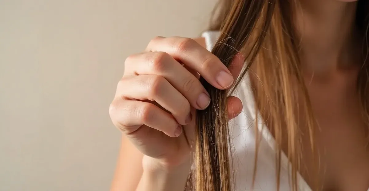 Jak uratować kruszące się włosy? Porady i metody pielęgnacji