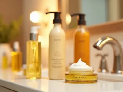 Jak uratować kruszące się włosy? Porady i metody pielęgnacji