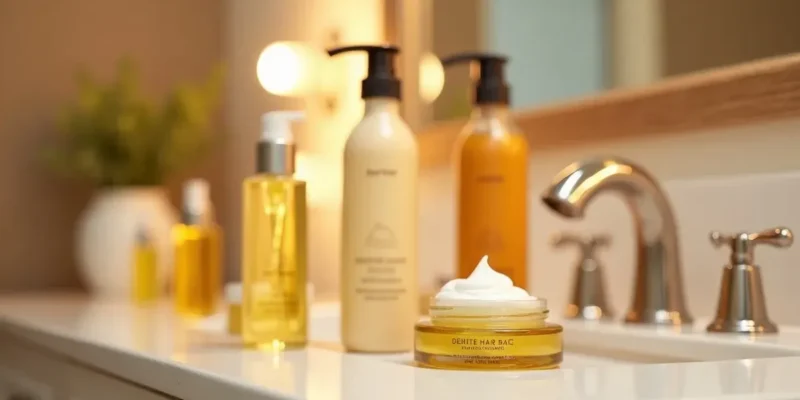 Jak uratować kruszące się włosy? Porady i metody pielęgnacji