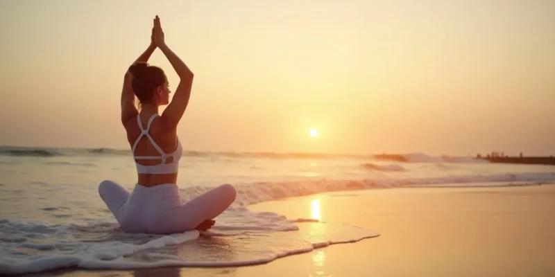 Jak uspokoić nerwy? Sprawdzone metody i techniki relaksacyjne