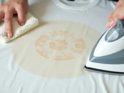 Jak usunąć nadruk z koszulki bez jej uszkodzenia?