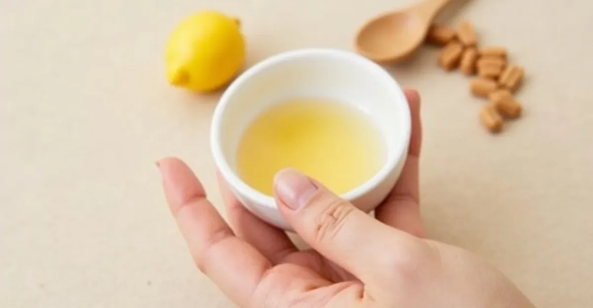 Jak usunąć wągry z nosa? Skuteczne domowe sposoby