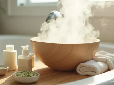 Jak usunąć wągry z nosa? Skuteczne domowe sposoby