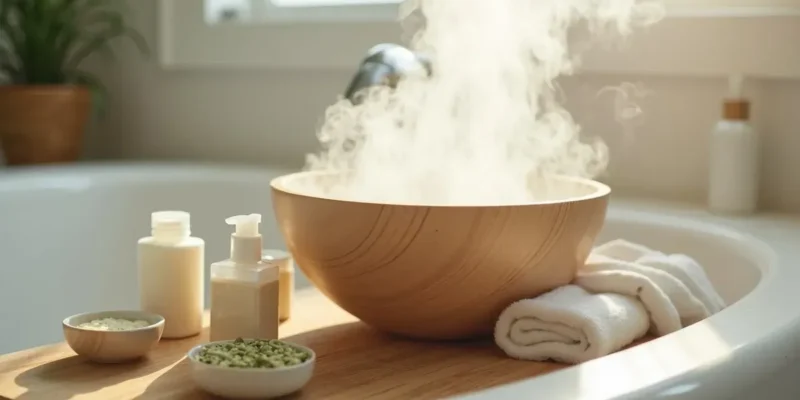 Jak usunąć wągry z nosa? Skuteczne domowe sposoby