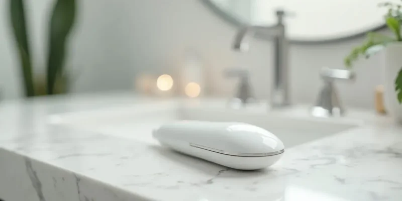 Jak usunąć wąsik, żeby nie odrastał? Skuteczne metody!