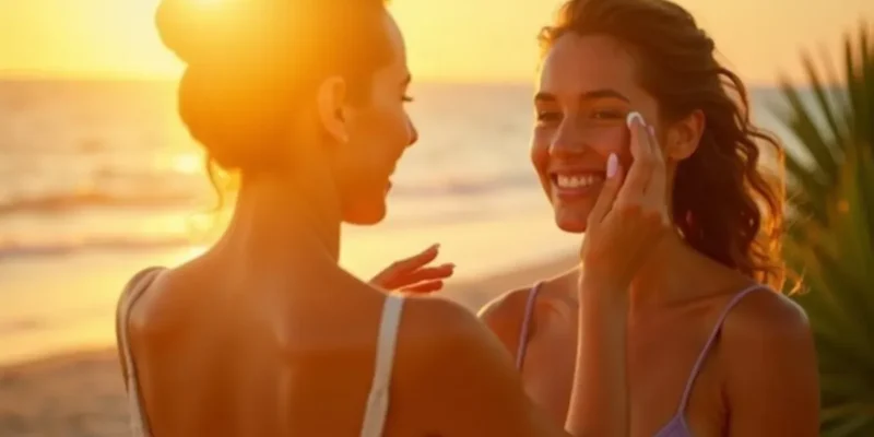 Jak Utrzymać Opaleniznę – Skuteczne Metody i Porady