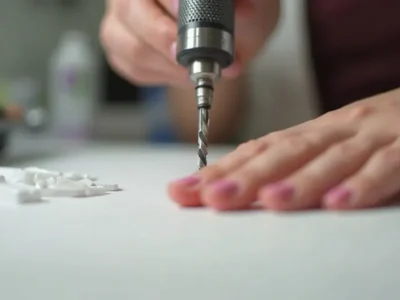 Frezarka do paznokci – Jak używać jej skutecznie?