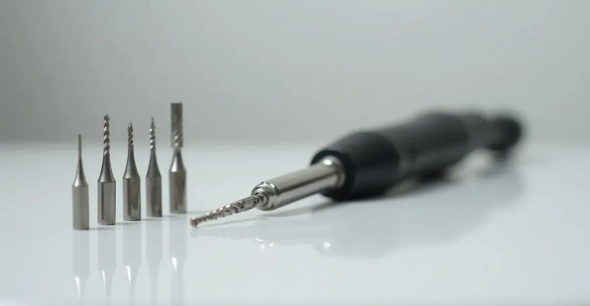 Frezarka do paznokci – Jak używać jej skutecznie?