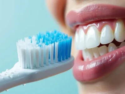 Jak używać szczoteczki sonicznej? Przewodnik i techniki