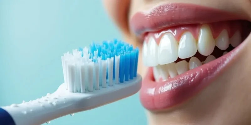 Jak używać szczoteczki sonicznej? Przewodnik i techniki