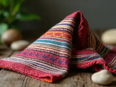 Jak wiązać arafatkę: Przewodnik krok po kroku i metody