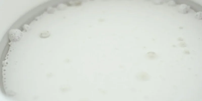 Jak wybielić koszule? Skuteczne metody i porady