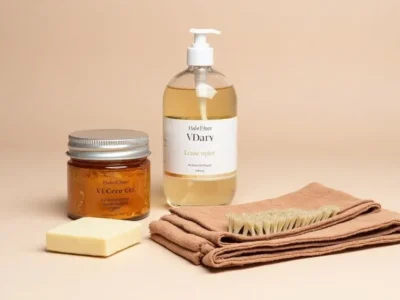 Jak wyczyścić buty zamszowe? Praktyczny przewodnik pielęgnacji