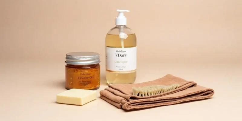 Jak wyczyścić buty zamszowe? Praktyczny przewodnik pielęgnacji