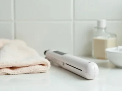 Jak wyczyścić prostownicę? Praktyczne porady i wskazówki