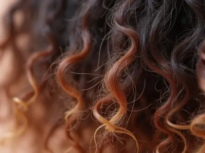 Włosy Wysokoporowate – Cechy, Pielęgnacja i Stylizacja