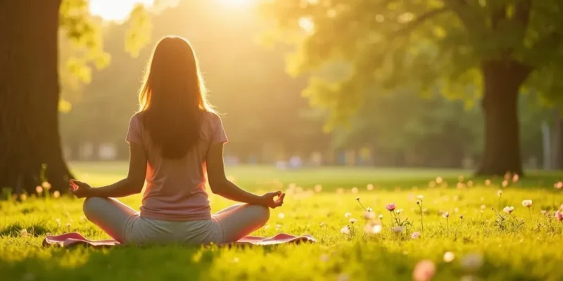 Jak wyjść z depresji samemu? Skuteczne metody i porady