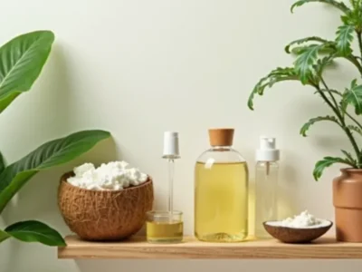 Jak wyprostować włosy bez prostownicy? Skuteczne metody!