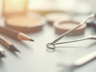 Jak wyregulować brwi? Poradnik krok po kroku dla każdego