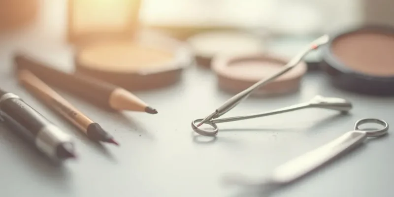 Jak wyregulować brwi? Poradnik krok po kroku dla każdego