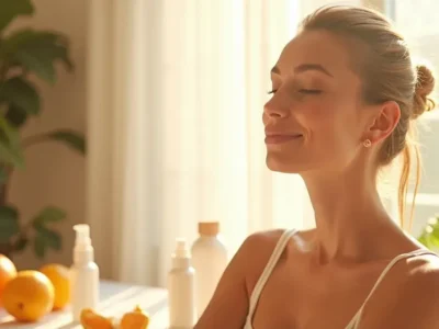 Jak wyszczuplić twarz? Metody, efekty i porady estetyczne