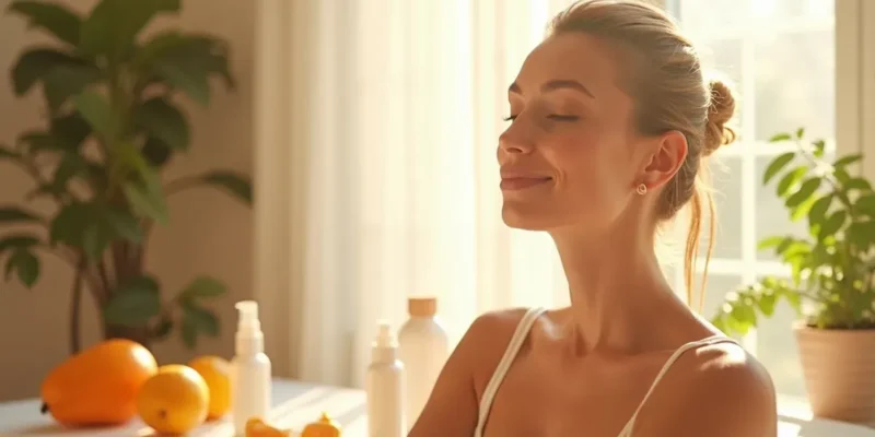 Jak wyszczuplić twarz? Metody, efekty i porady estetyczne