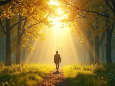 Jak wyszedłem z depresji – Moja historia i skuteczne metody